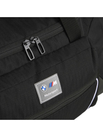 Сумка PUMA Bmw Mms Duffle Bag модель 091244 Фото