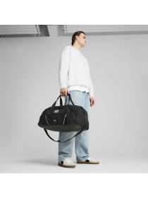 Сумка PUMA Bmw Mms Duffle Bag модель 091244 Фото