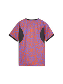 Футболка PUMA Neymar Jr Creativityjerseyjr модель 660096 Фото