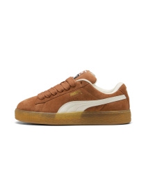 Кеды низкие PUMA Suede Xl модель 395205 Фото