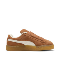 Кеды низкие PUMA Suede Xl модель 395205 Фото