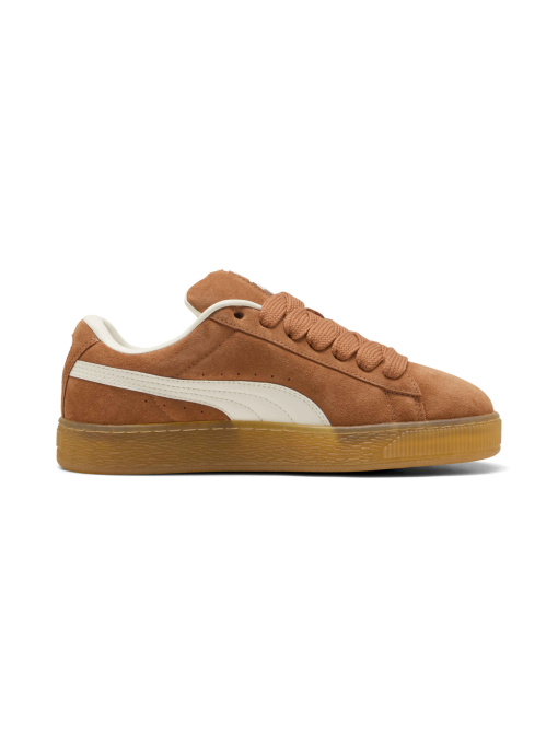 Кеды низкие PUMA Suede Xl модель 395205 Фото