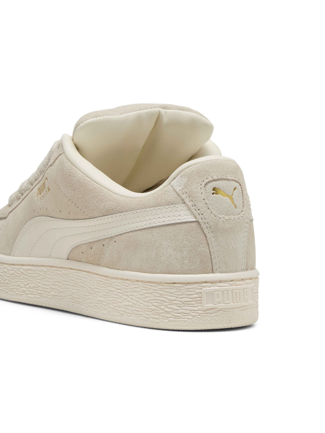 Кеди низькі PUMA Suede Xl модель 395205 Фото