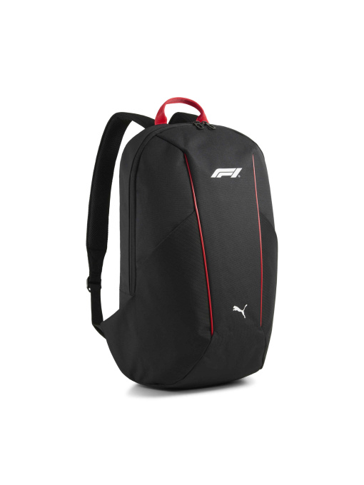 Повседневный рюкзак PUMA F1 Large Backpack модель 091268 Фото