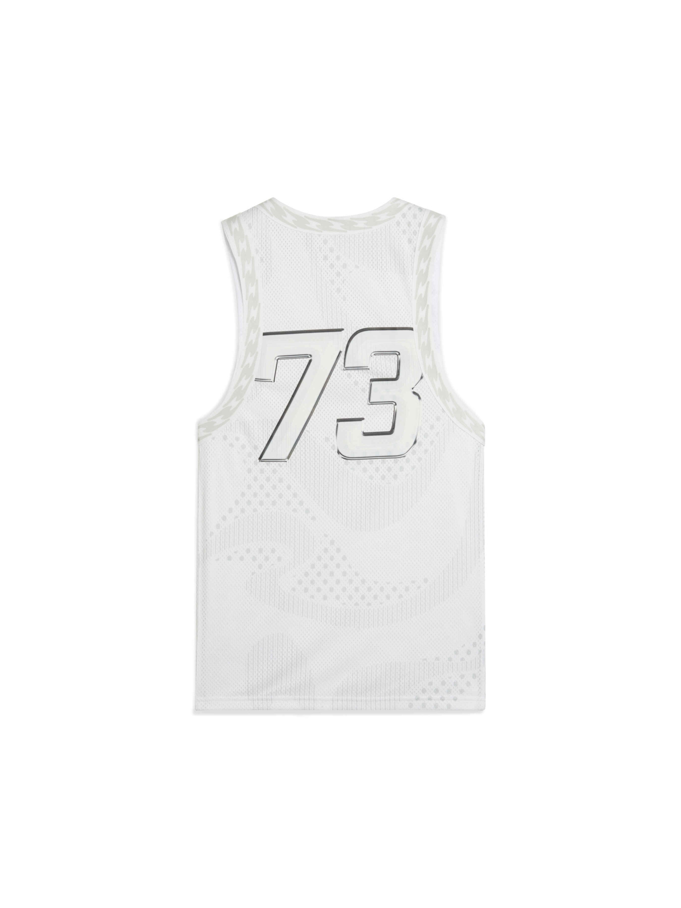 Майка спортивна PUMA Jer-she Jersey модель 630798 Фото