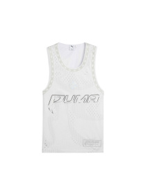 Майка спортивная PUMA Jer-she Jersey модель 630798 Фото