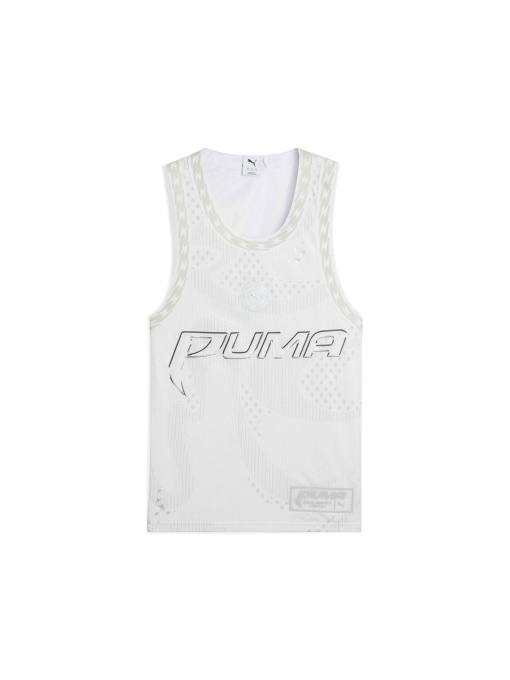 Майка спортивная PUMA Jer-she Jersey модель 630798 Фото