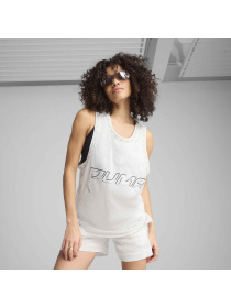 Спортивна майка PUMA Jer-she Jersey модель 630798 Фото