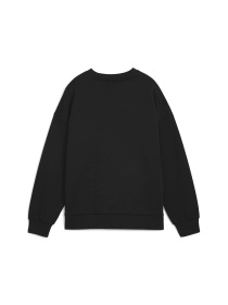 Свитшот PUMA Wardrobe Ess Oversized Crew модель 630045 Фото