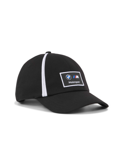 Кепка PUMA Bmw Mms Heritage Dad Cap модель 026049 - фото