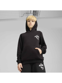 Худі PUMA Basketball Posterize Hoodie модель 630823 Фото