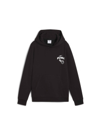 Худи PUMA Basketball Posterize Hoodie модель 630823 Фото
