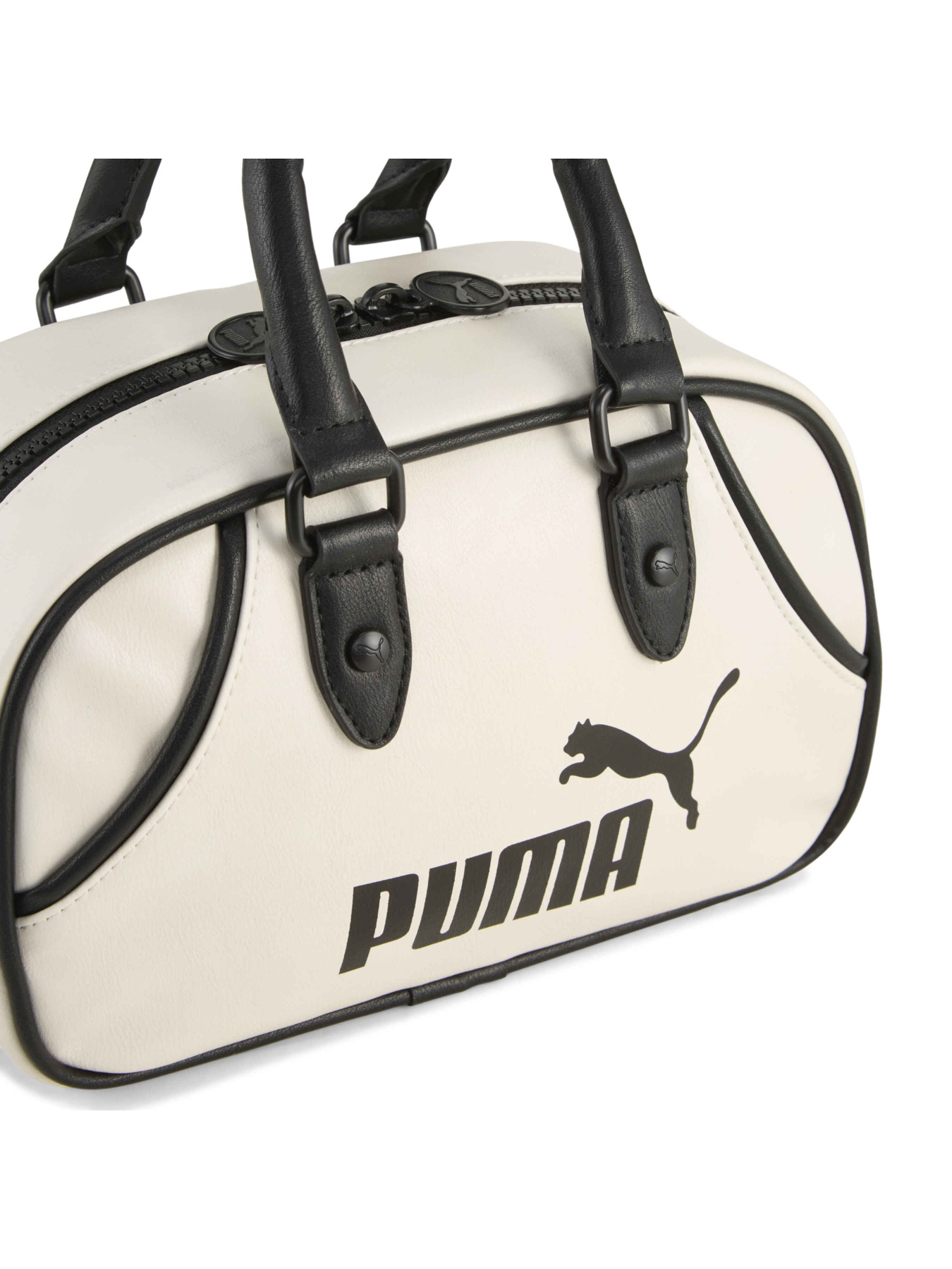 Сумка PUMA Archive Mini Grip Bag модель 091137 Фото