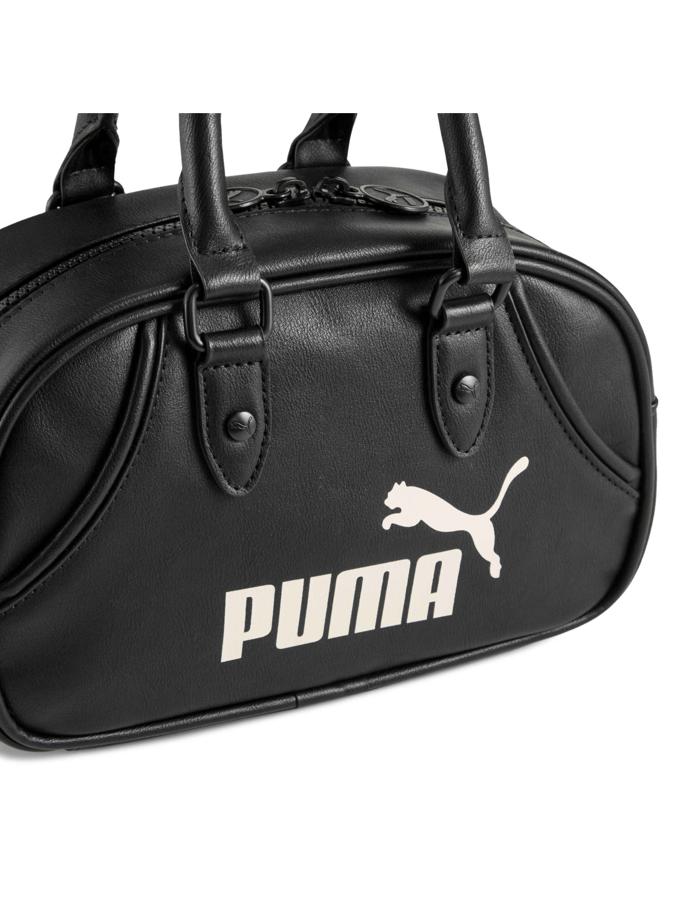 Сумка PUMA Archive Mini Grip Bag модель 091137 Фото
