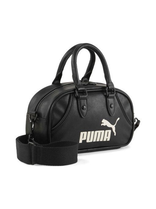 Сумка PUMA Archive Mini Grip Bag модель 091137 Фото
