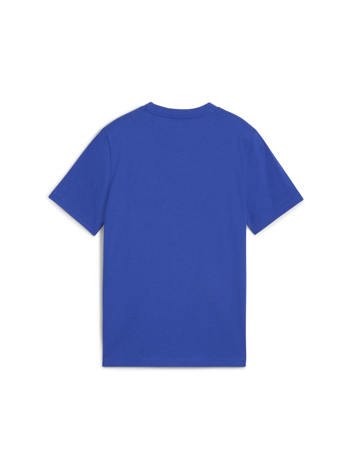 Футболка PUMA Basketball Posterize Tee I модель 630822 Фото