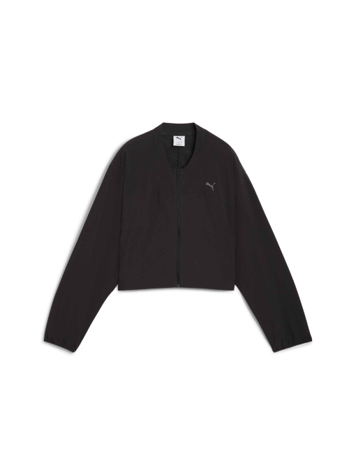 Демисезонная куртка PUMA Move Fashion Jacket модель 526698 Фото