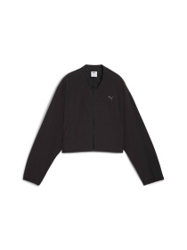 Демісезонна куртка PUMA Move Fashion Jacket модель 526698 Фото