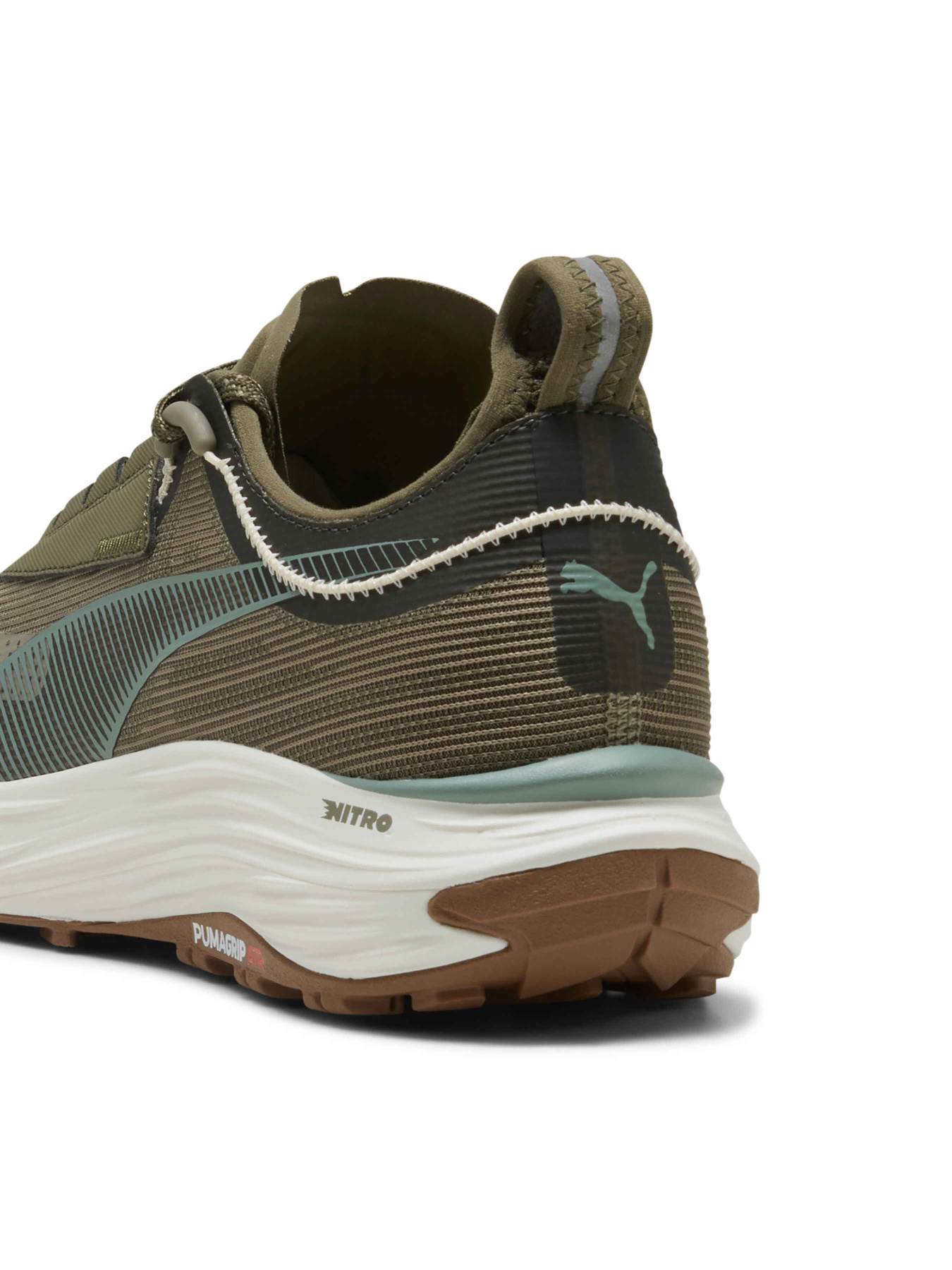 Кросівки для бігу PUMA Voyage Nitro™ 3 модель 310237 Фото