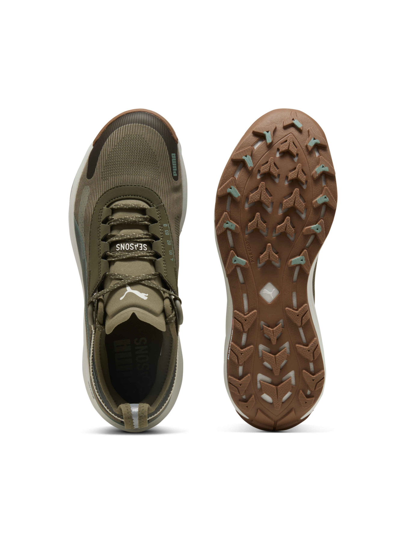 Кросівки для бігу PUMA Voyage Nitro™ 3 модель 310237 Фото