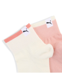 Набір шкарпеток PUMA Women Heritage Toe Quar модель 938642 Набір шкарпеток PUMA Women Heritage Toe Quar модель 938642 Фото