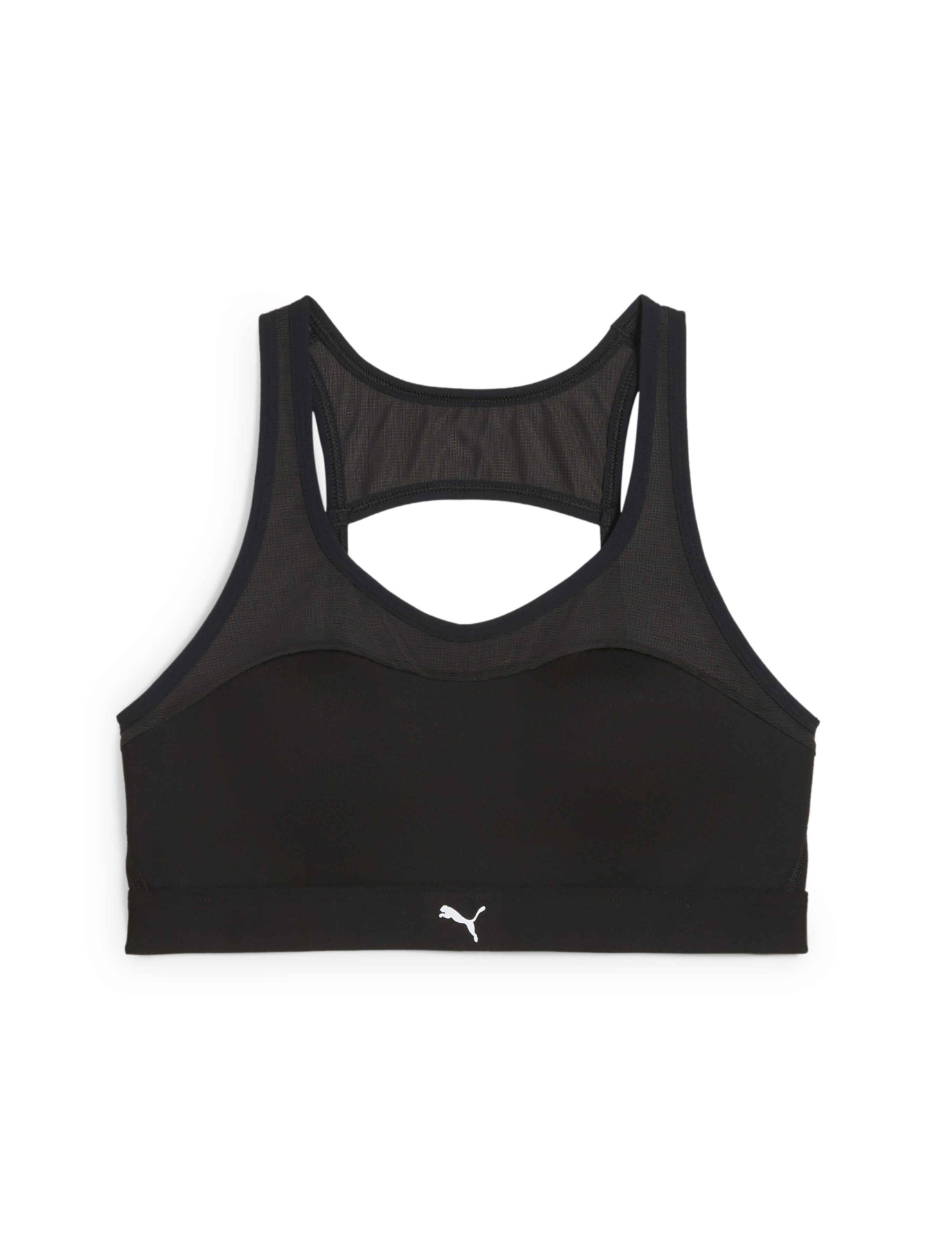 Спортивный топ PUMA Move Strong Bra модель 526681 Фото
