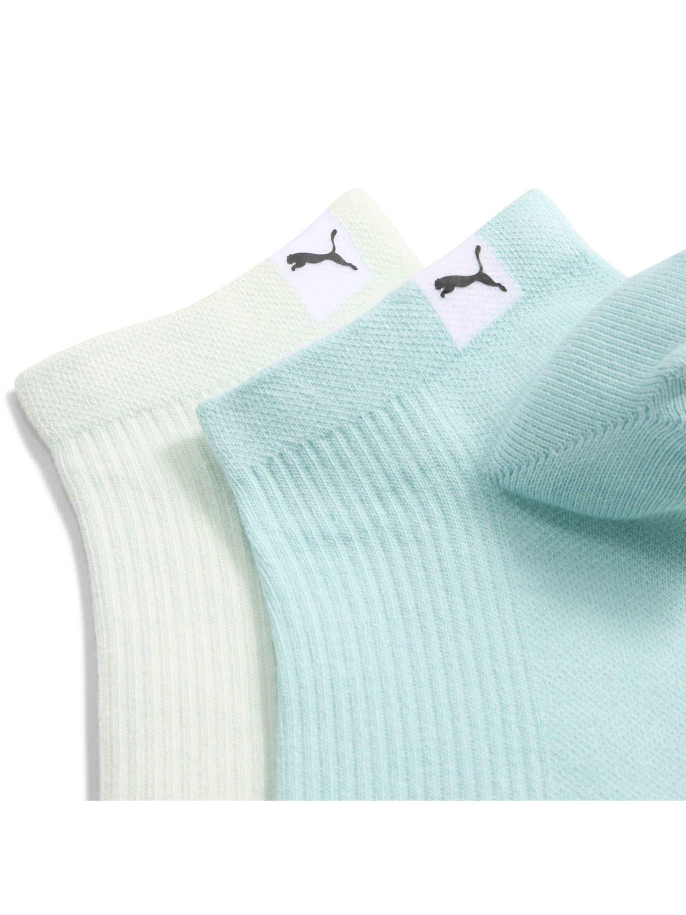 Набор носков PUMA Women Heritage Toe Snea модель 938643 Фото