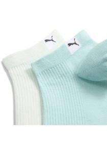 Набор носков PUMA Women Heritage Toe Snea модель 938643 Фото