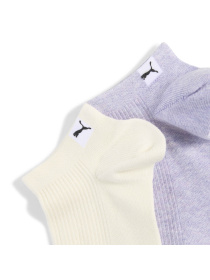 Набір шкарпеток PUMA Women Heritage Toe Snea модель 938643 Фото