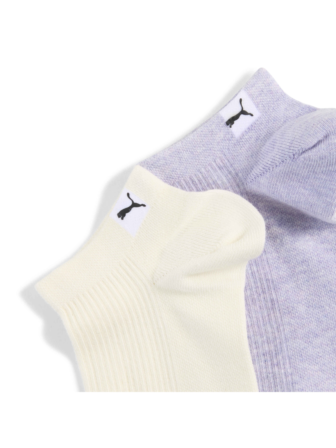 Набір шкарпеток PUMA Women Heritage Toe Snea модель 938643 Фото