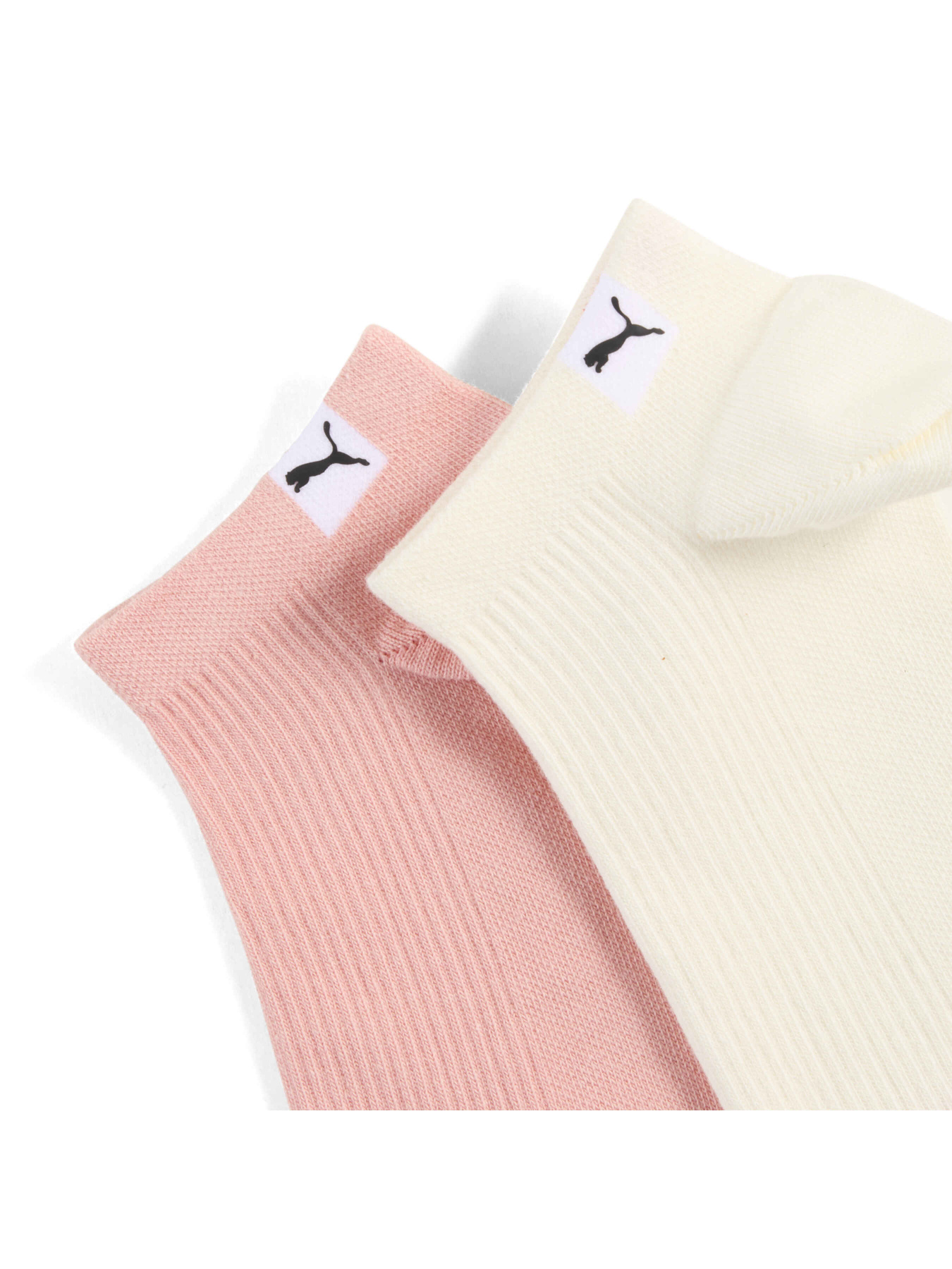 Набір шкарпеток PUMA Women Heritage Toe Snea модель 938643 Фото