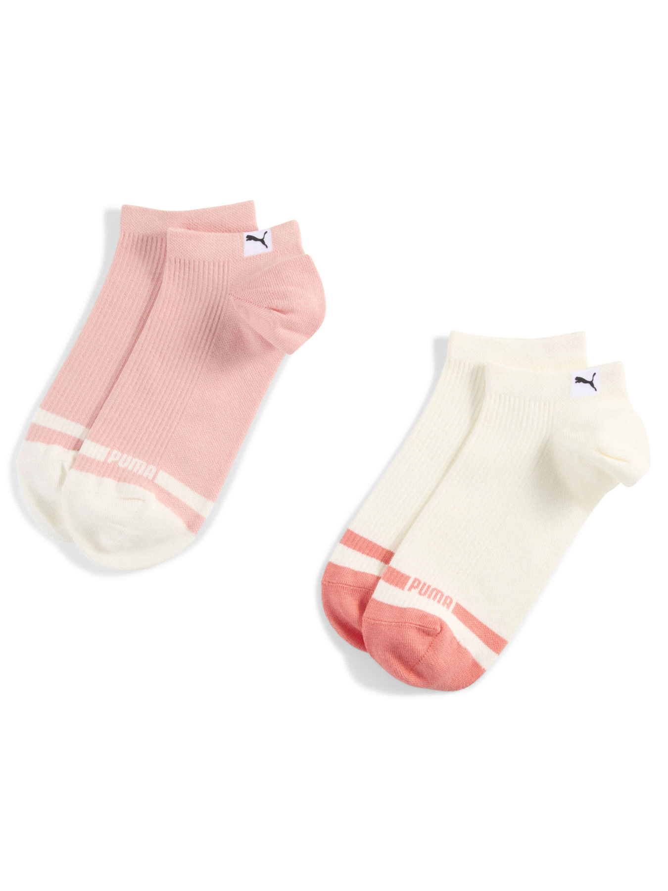 Набір шкарпеток PUMA Women Heritage Toe Snea модель 938643 Фото