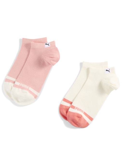 Набор носков PUMA Women Heritage Toe Snea модель 938643 Фото