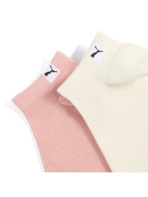 Набор носков PUMA Women Heritage Toe Snea модель 938643 Фото