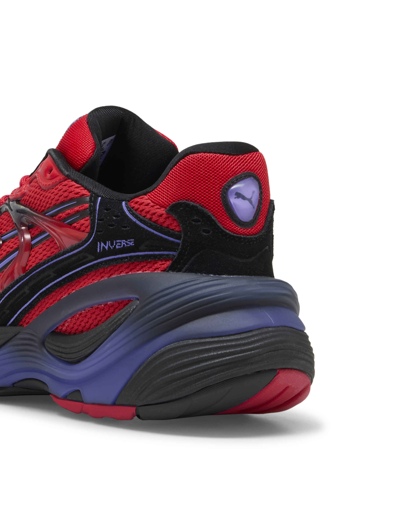 Кросівки повсякденні PUMA Inverse Rev модель 402380 Кросівки повсякденні PUMA Inverse Rev модель 402380 Фото