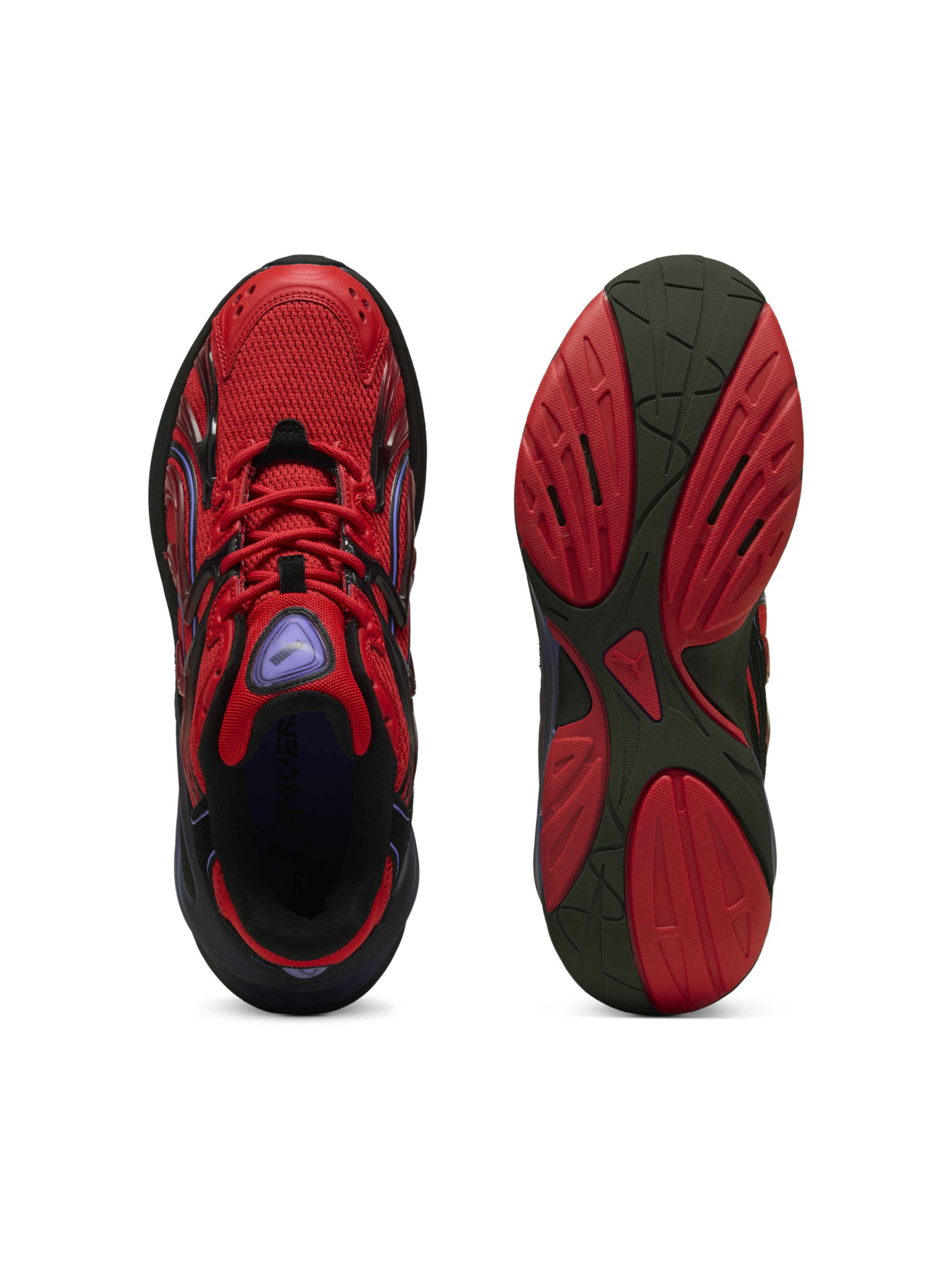 Кросівки повсякденні PUMA Inverse Rev модель 402380 Кросівки повсякденні PUMA Inverse Rev модель 402380 Фото