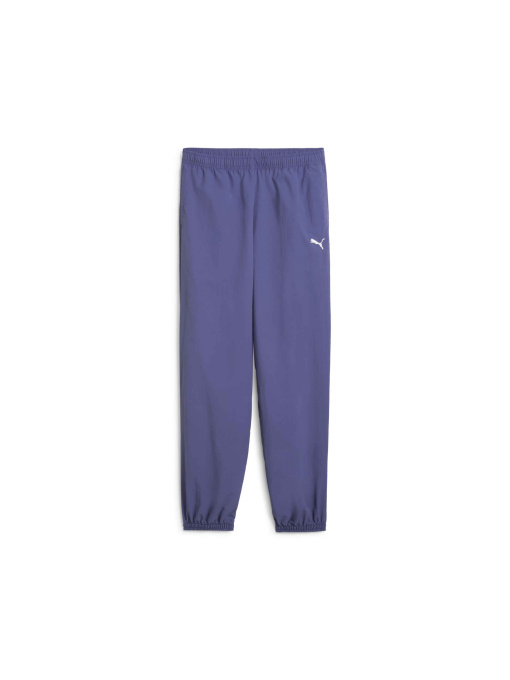 Штаны спортивные PUMA Wardrobe Ess Woven Pants модель 630852 Фото