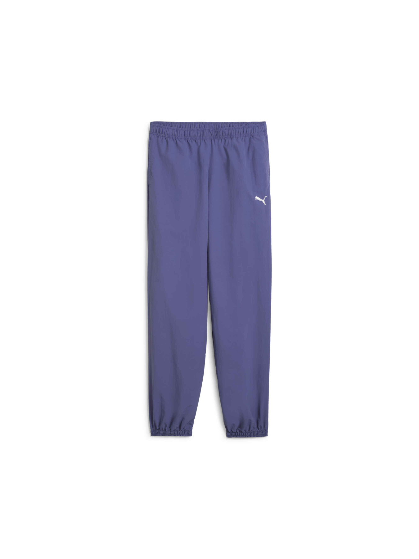 Спортивні штани PUMA Wardrobe Ess Woven Pants модель 630852 Спортивні штани PUMA Wardrobe Ess Woven Pants модель 630852 Фото