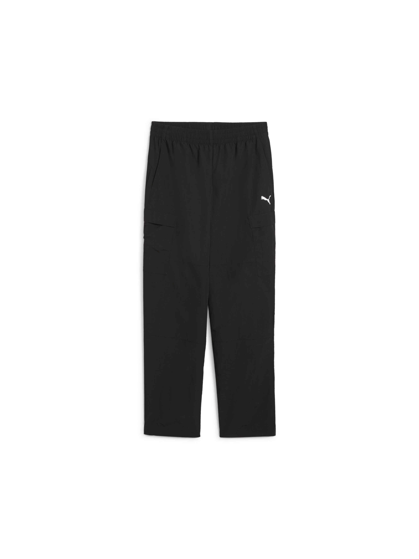 Спортивні штани PUMA Wardrobe Ess Cargo Pants модель 630847 Фото