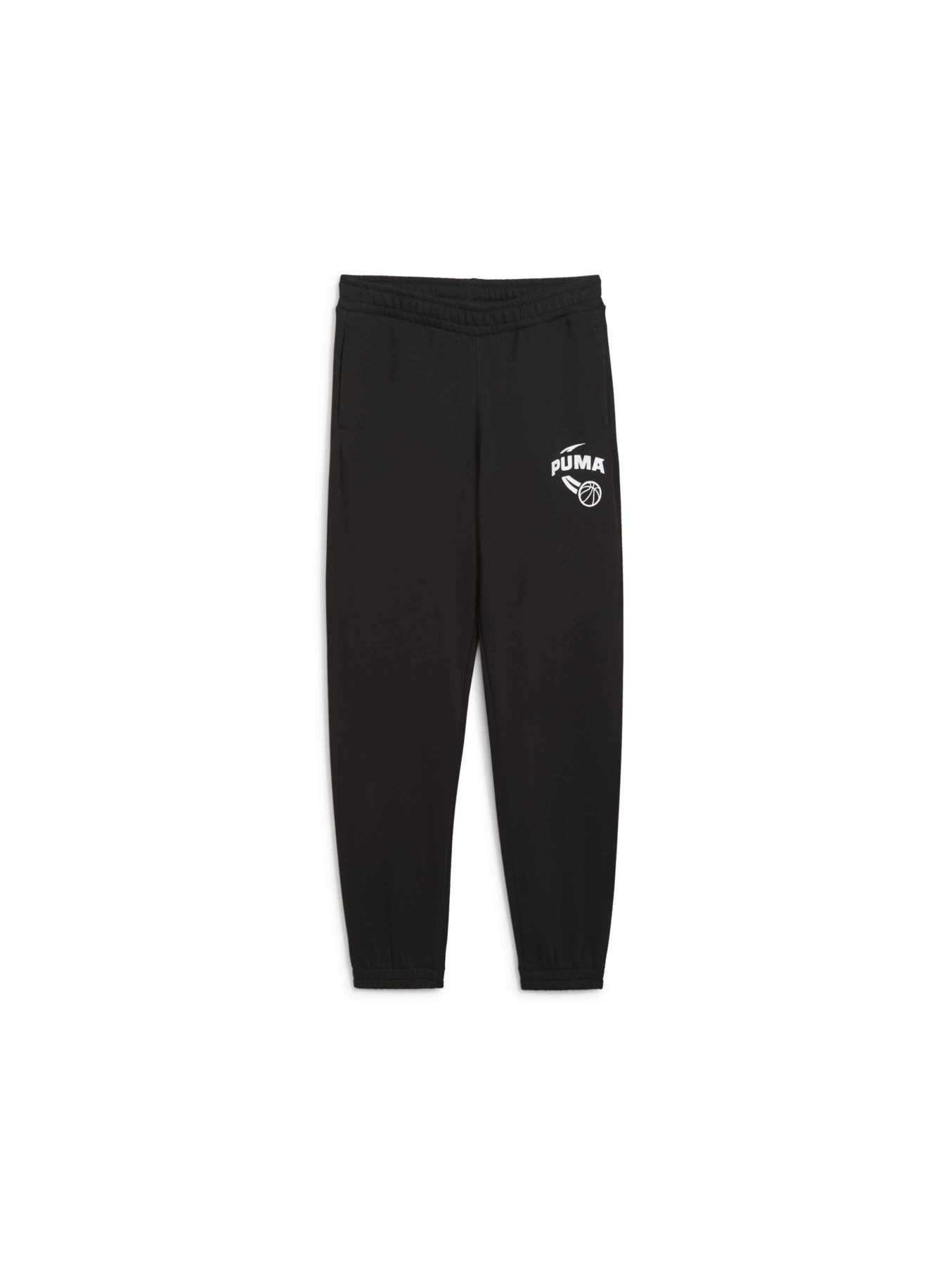 Штаны спортивные PUMA Basketball Posterize Pants модель 630824 Фото