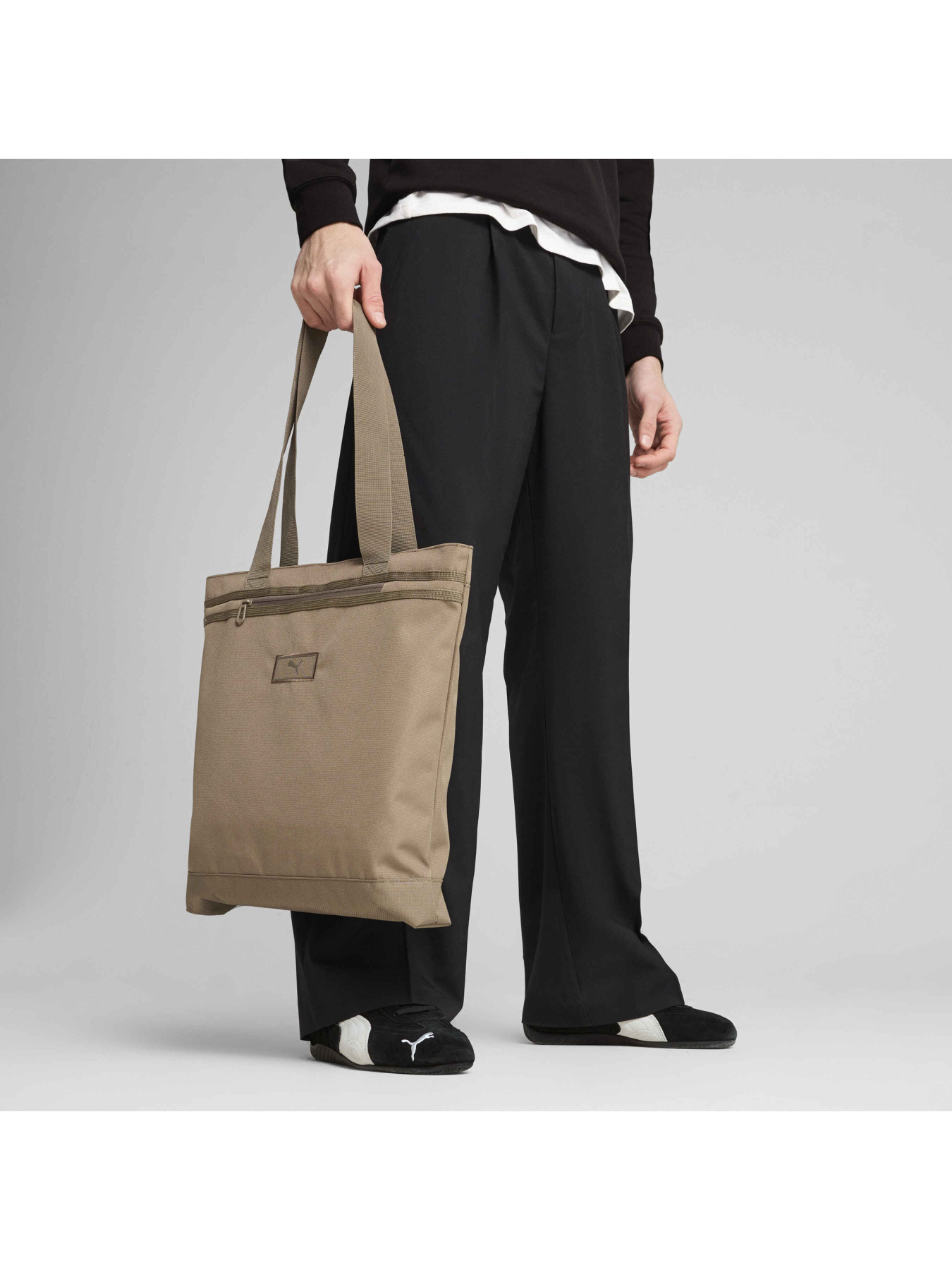 Сумка PUMA Essentials Tote Bag модель 091130 Фото