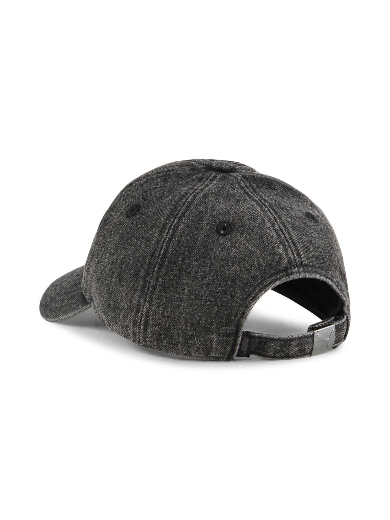 Кепка PUMA Wardrobe Ess Metal Dad Cap модель 025968 Фото