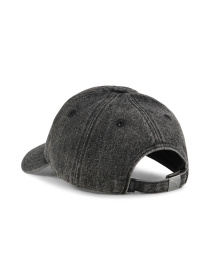 Кепка PUMA Wardrobe Ess Metal Dad Cap модель 025968 Фото