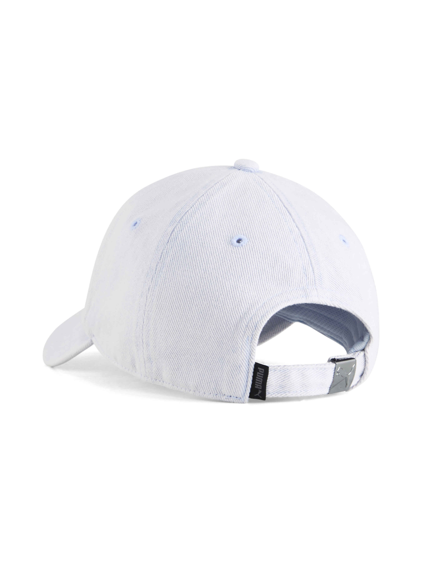 Кепка PUMA Wardrobe Ess Metal Dad Cap модель 025968 Фото