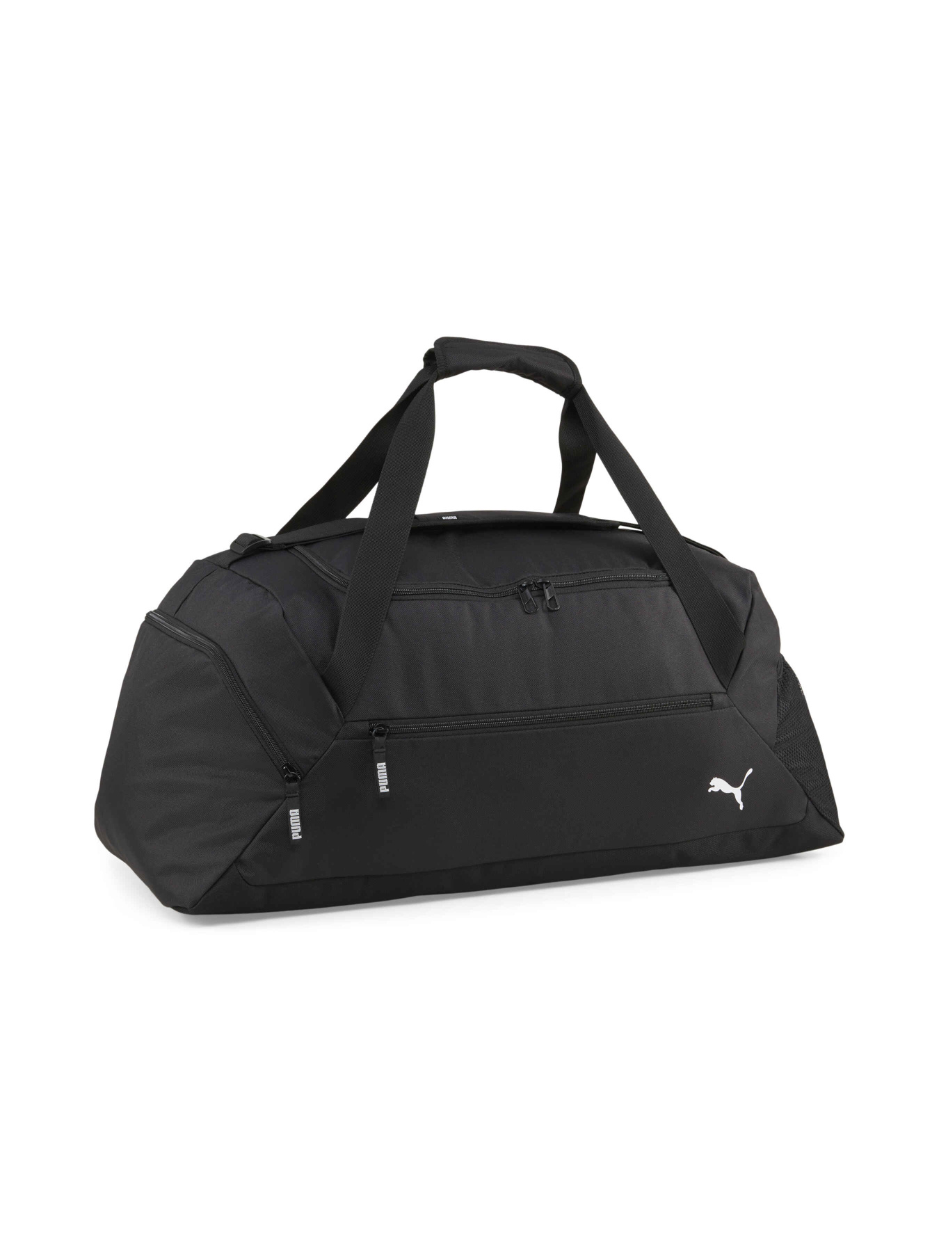 Дорожная сумка PUMA Teamgoal Teambag M модель 090233 Фото