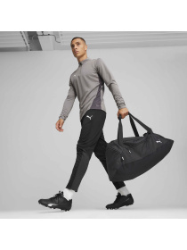 Дорожная сумка PUMA Teamgoal Teambag M модель 090233 Фото