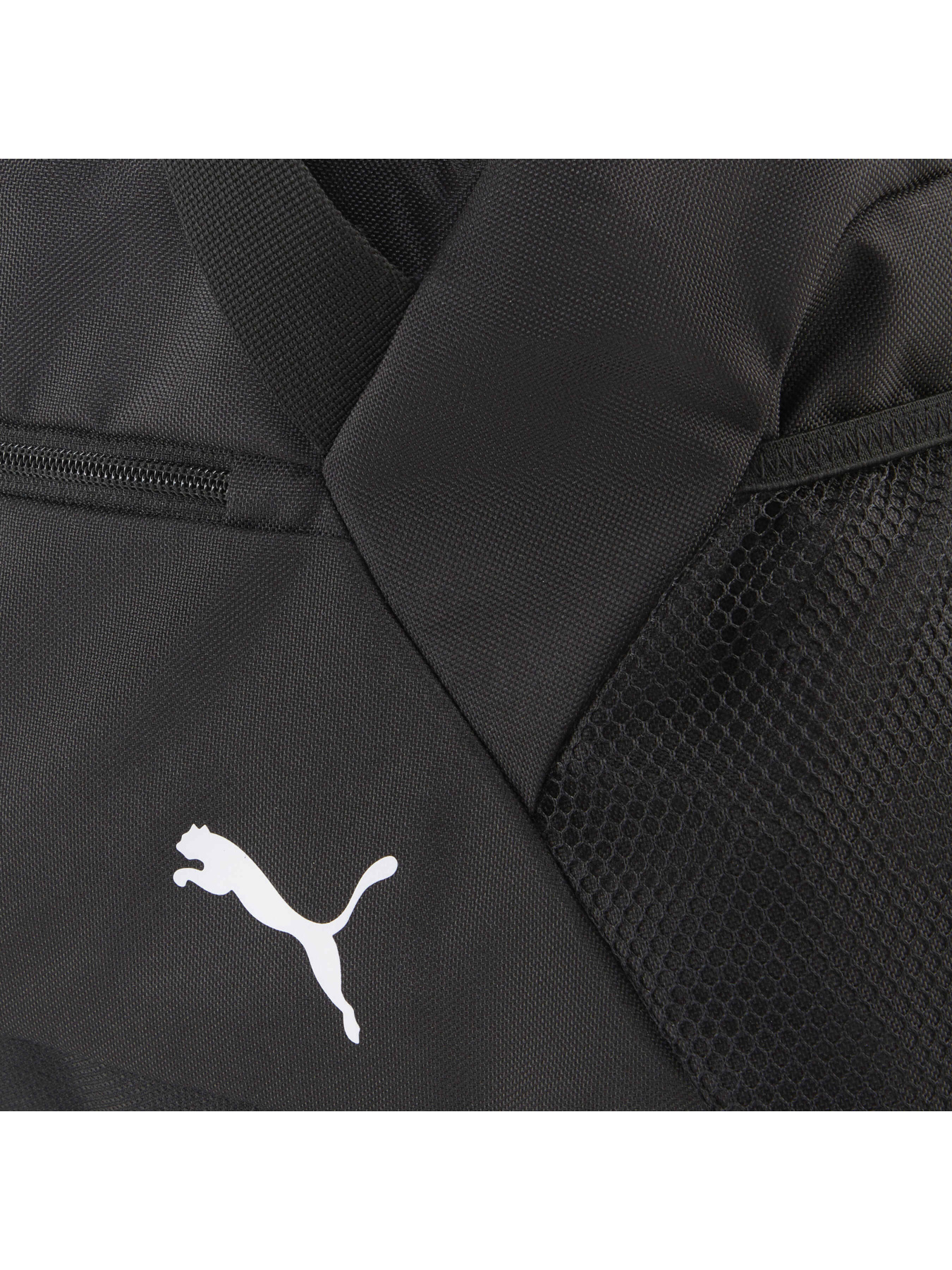 Дорожная сумка PUMA Teamgoal Teambag M модель 090233 Фото