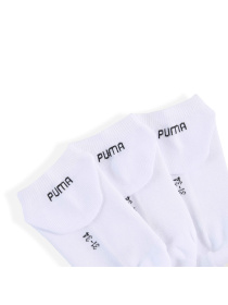 Набір шкарпеток PUMA Kids Plain Sneaker 3p модель 938628 Фото