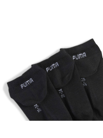 Набір шкарпеток PUMA Kids Plain Sneaker 3p модель 938628 Фото
