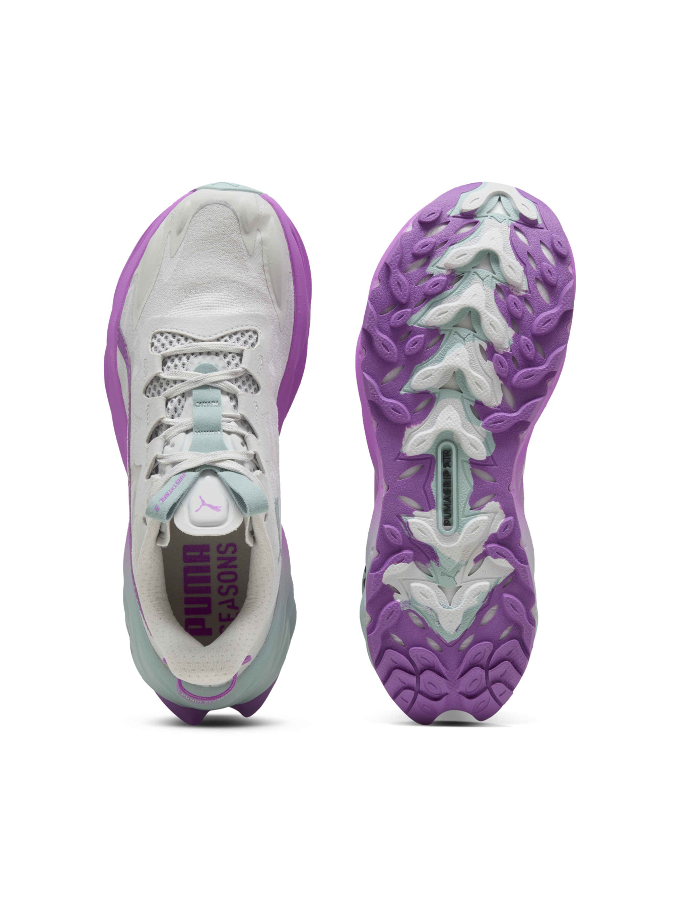 Кросівки для бігу PUMA Fast-trac Nitro™ 3 Wn модель 379787 Фото